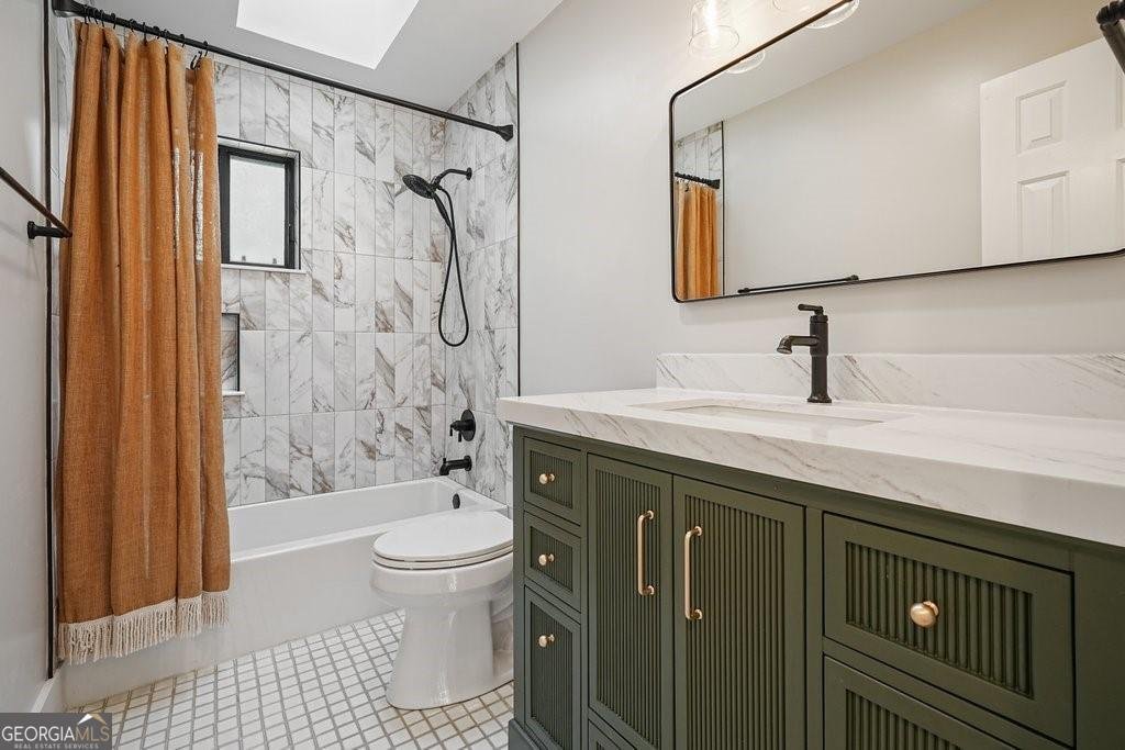 3725 Borning Court Johns Creek - 19