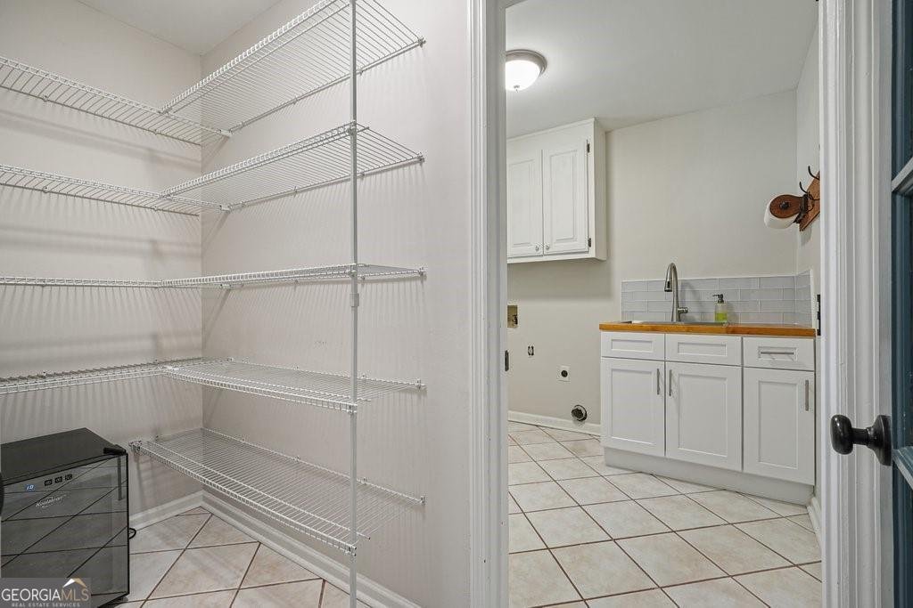 3725 Borning Court Johns Creek - 2