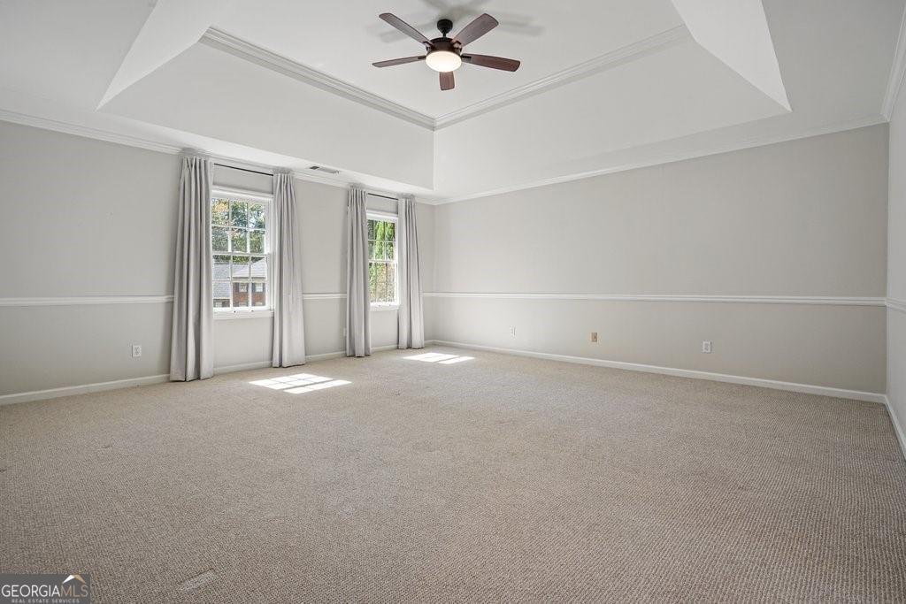 3725 Borning Court Johns Creek - 21