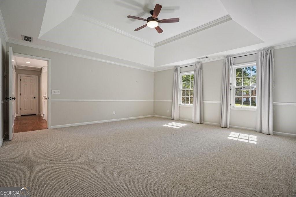 3725 Borning Court Johns Creek - 22