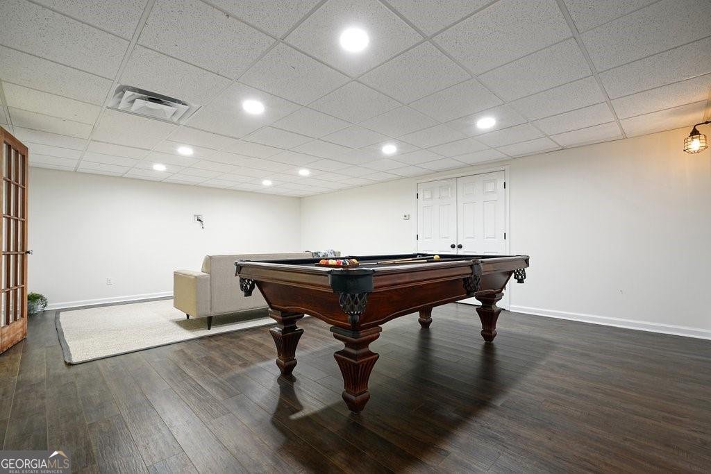 3725 Borning Court Johns Creek - 32