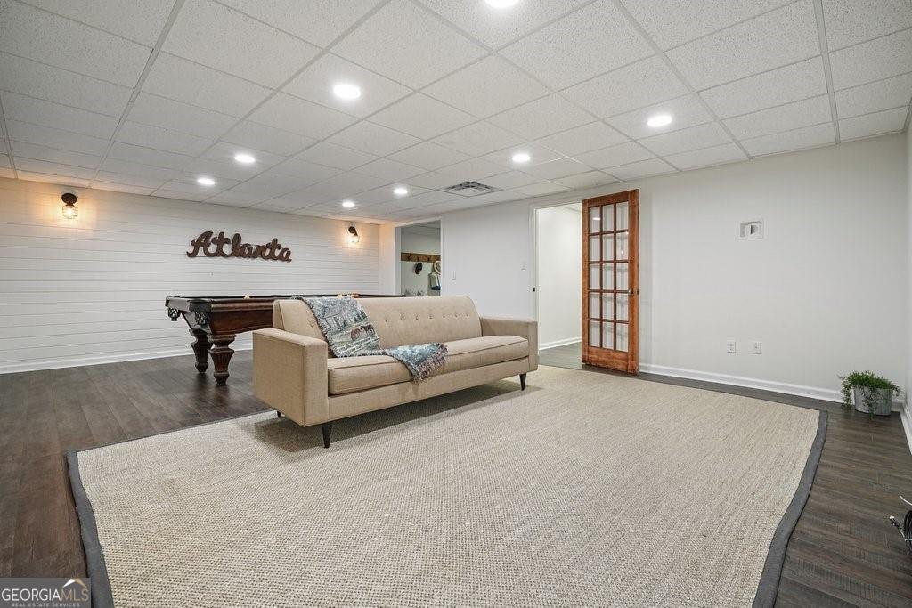 3725 Borning Court Johns Creek - 35