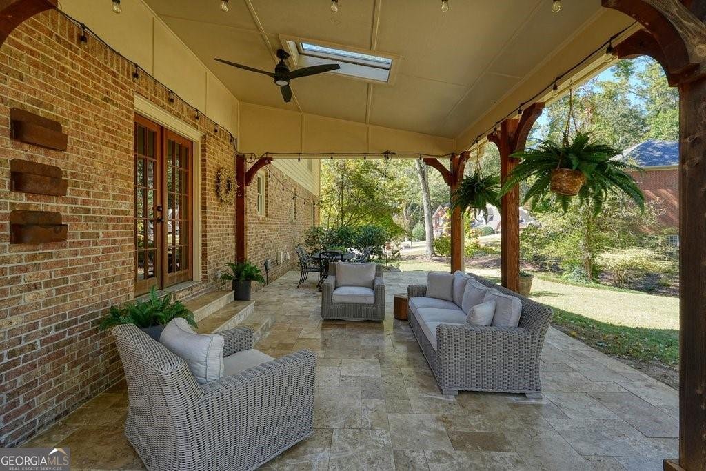 3725 Borning Court Johns Creek - 39