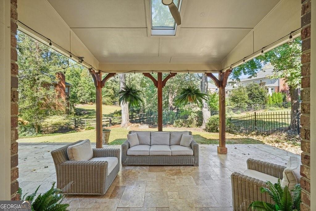 3725 Borning Court Johns Creek - 4