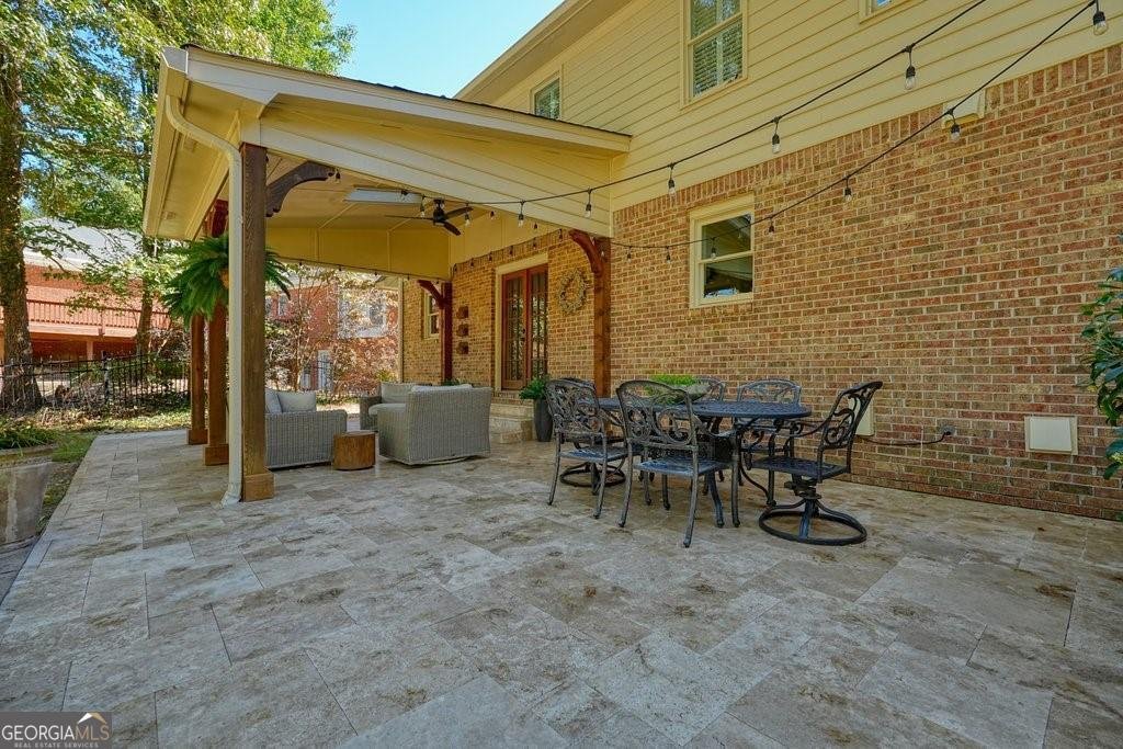 3725 Borning Court Johns Creek - 40