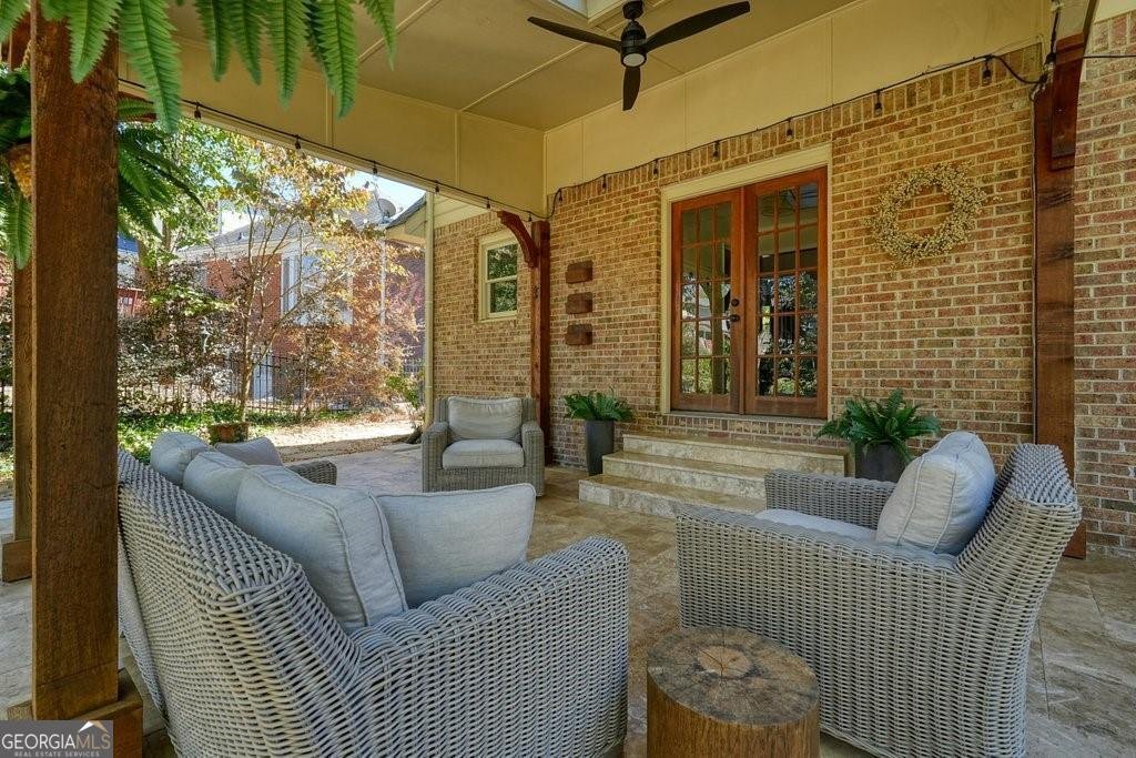 3725 Borning Court Johns Creek - 41