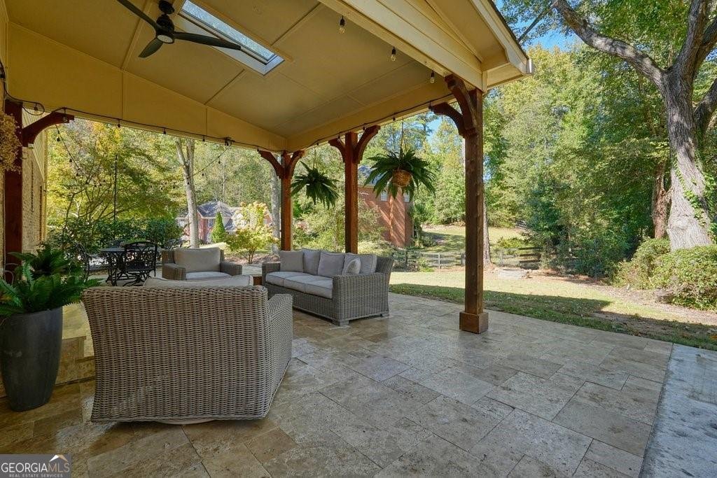 3725 Borning Court Johns Creek - 42