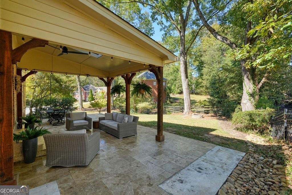 3725 Borning Court Johns Creek - 43