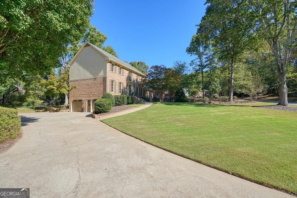 3725 Borning Court Johns Creek - 45