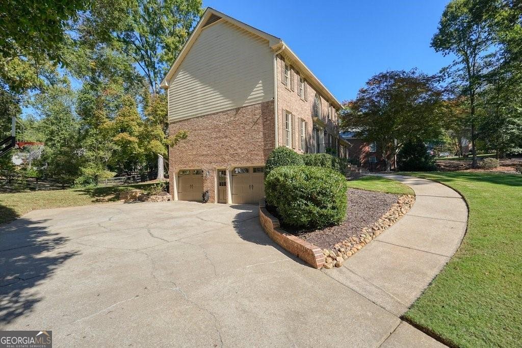 3725 Borning Court Johns Creek - 46