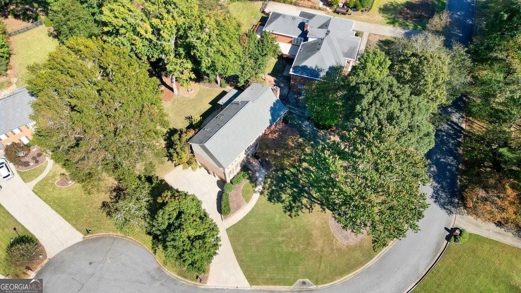 3725 Borning Court Johns Creek - 47