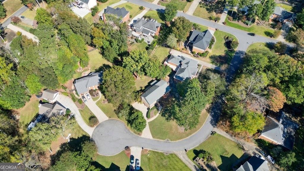 3725 Borning Court Johns Creek - 48