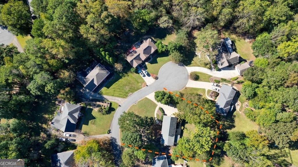 3725 Borning Court Johns Creek - 49