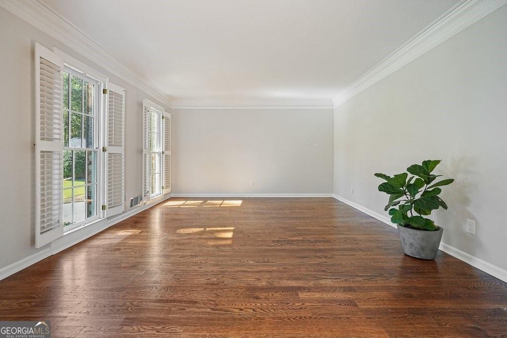 3725 Borning Court Johns Creek - 5
