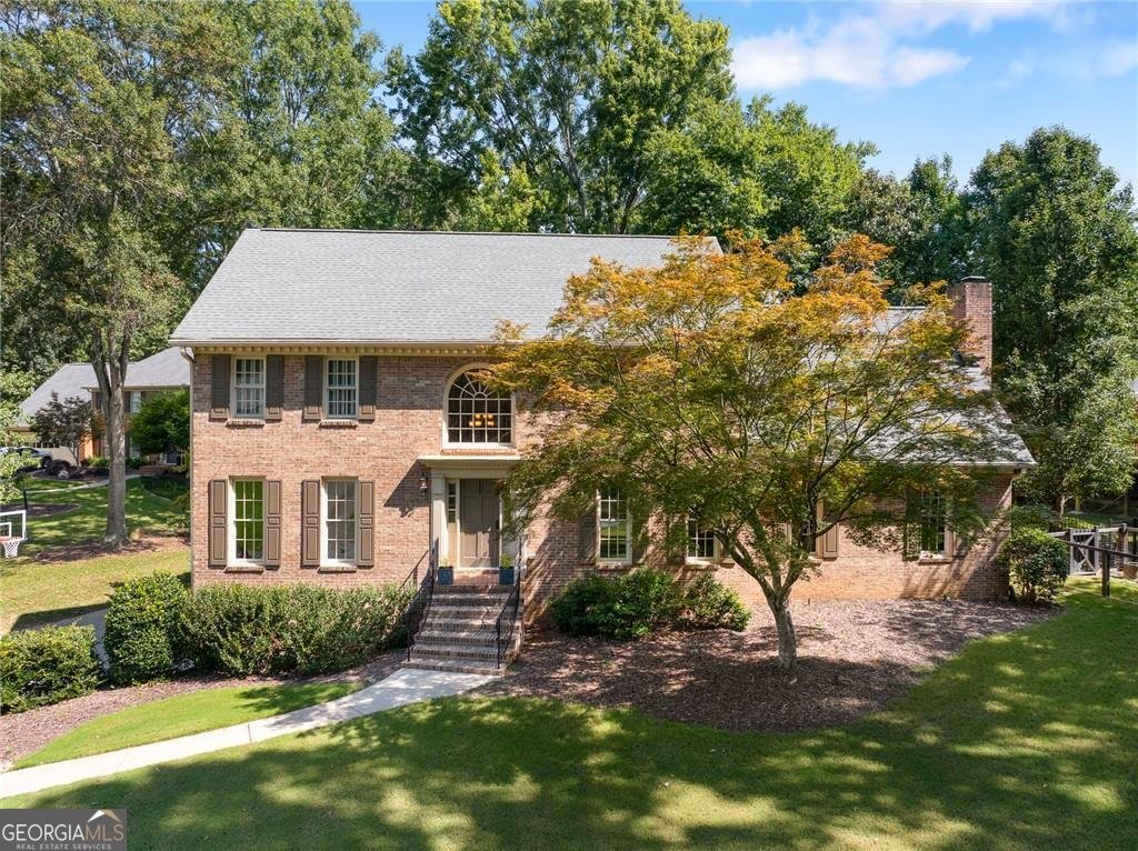 3725 Borning Court Johns Creek - 50