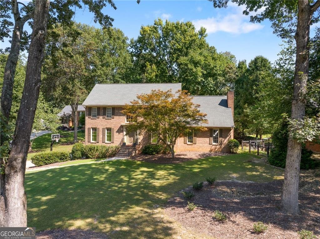 3725 Borning Court Johns Creek - 51