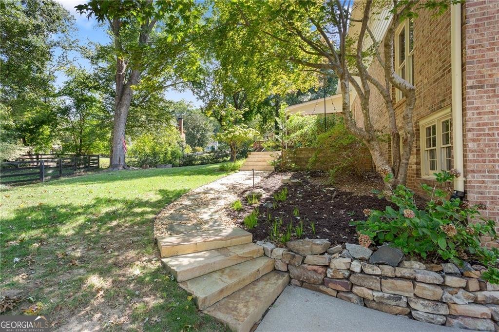 3725 Borning Court Johns Creek - 52