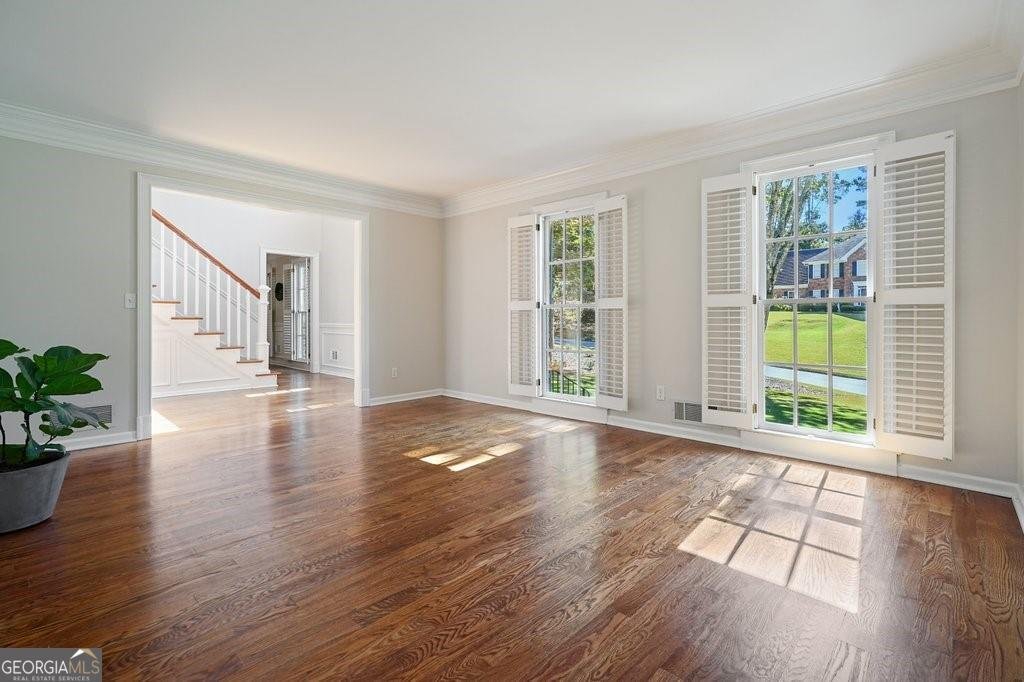 3725 Borning Court Johns Creek - 6