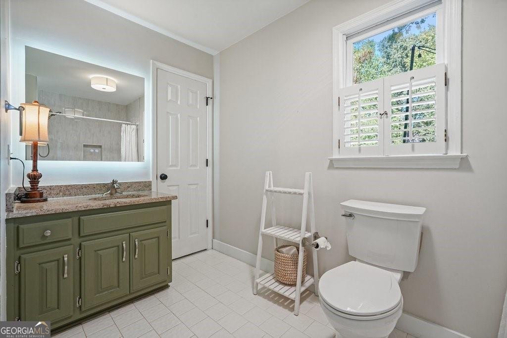 3725 Borning Court Johns Creek - 7