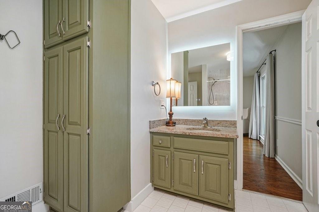 3725 Borning Court Johns Creek - 8