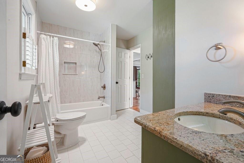3725 Borning Court Johns Creek - 9