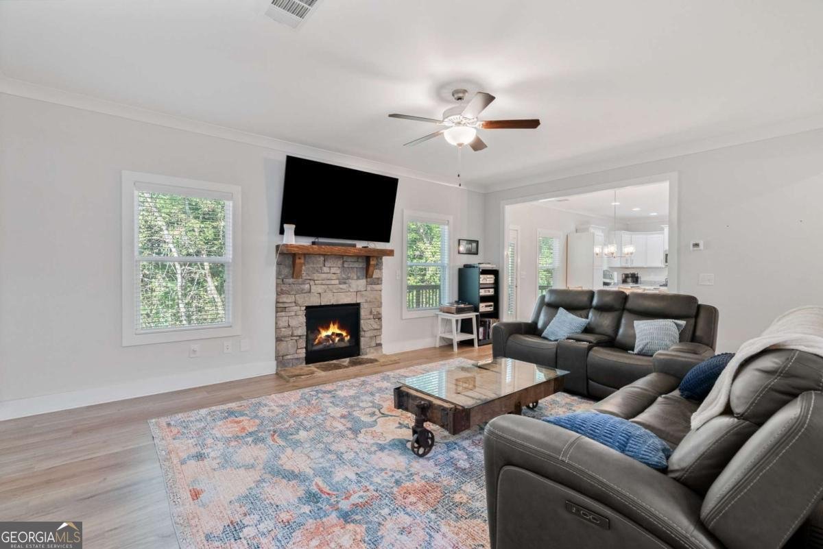 4413 Westside Drive Acworth - 11