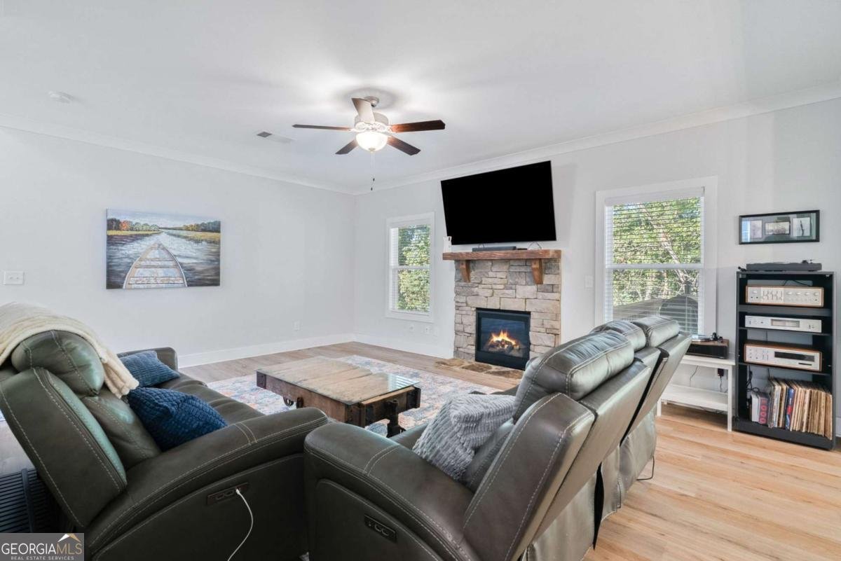 4413 Westside Drive Acworth - 12