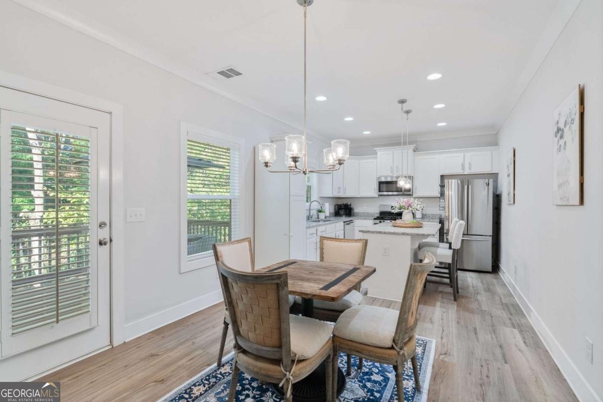 4413 Westside Drive Acworth - 13