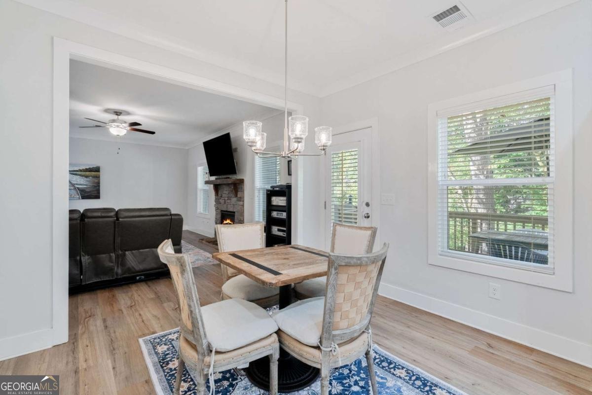 4413 Westside Drive Acworth - 14