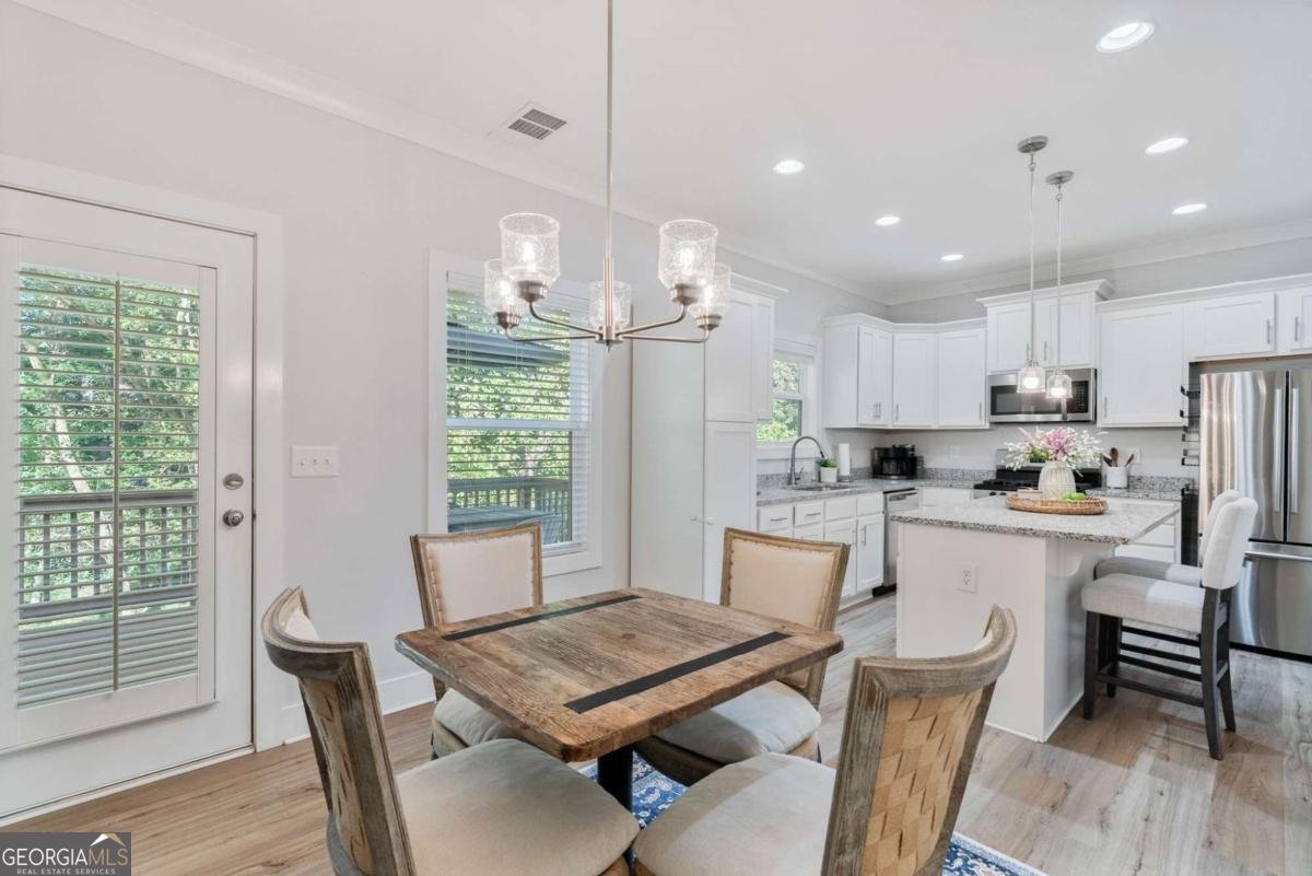 4413 Westside Drive Acworth - 15
