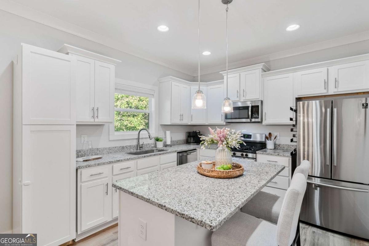 4413 Westside Drive Acworth - 16
