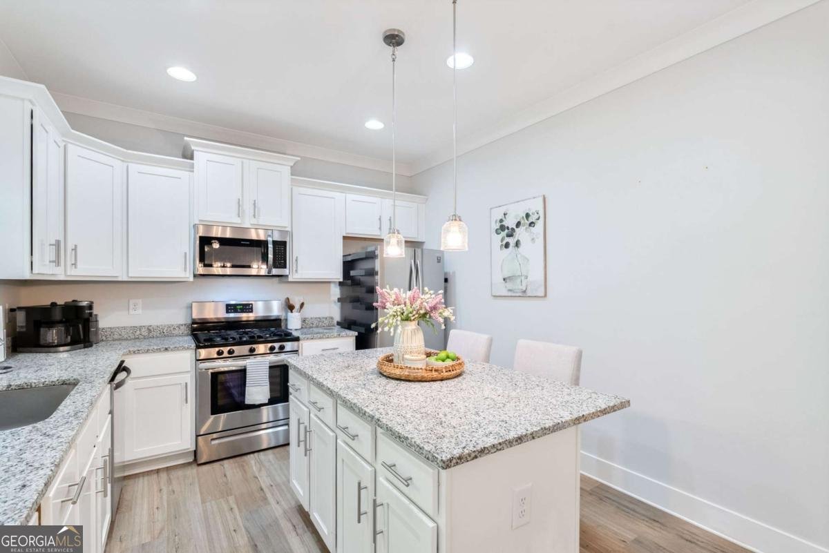 4413 Westside Drive Acworth - 17