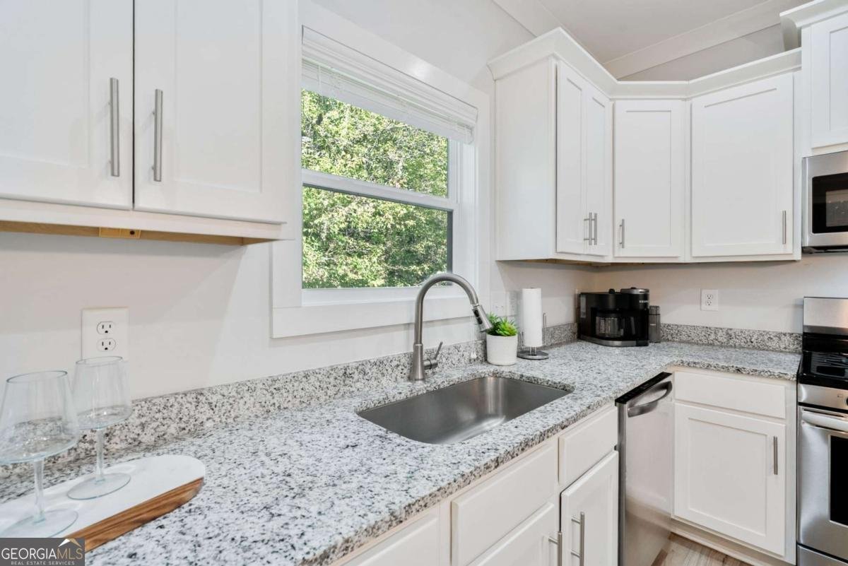 4413 Westside Drive Acworth - 18