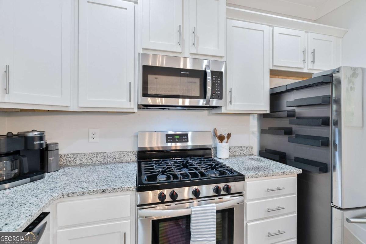 4413 Westside Drive Acworth - 19