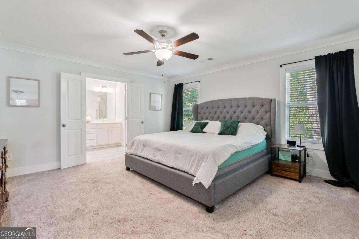 4413 Westside Drive Acworth - 22