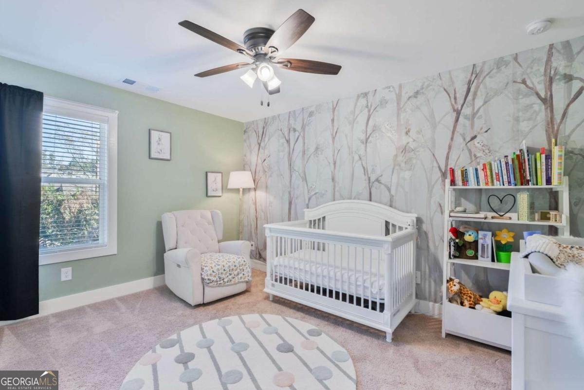 4413 Westside Drive Acworth - 28
