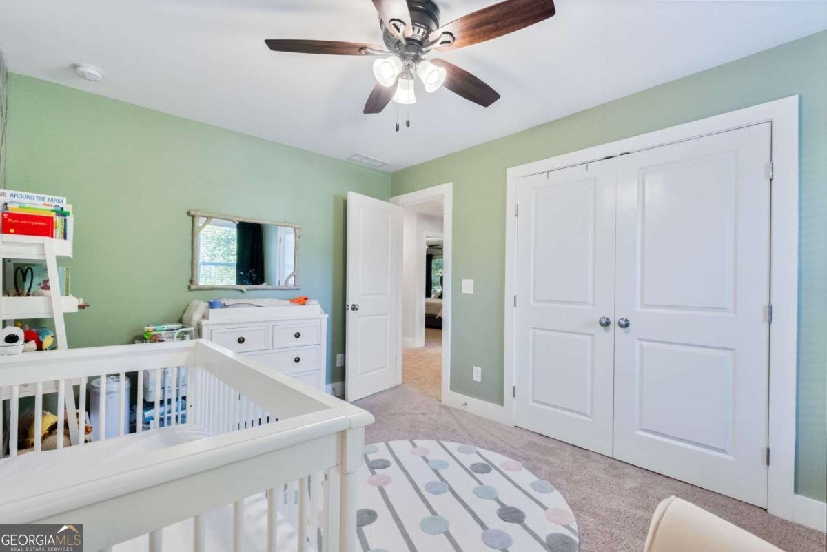 4413 Westside Drive Acworth - 29