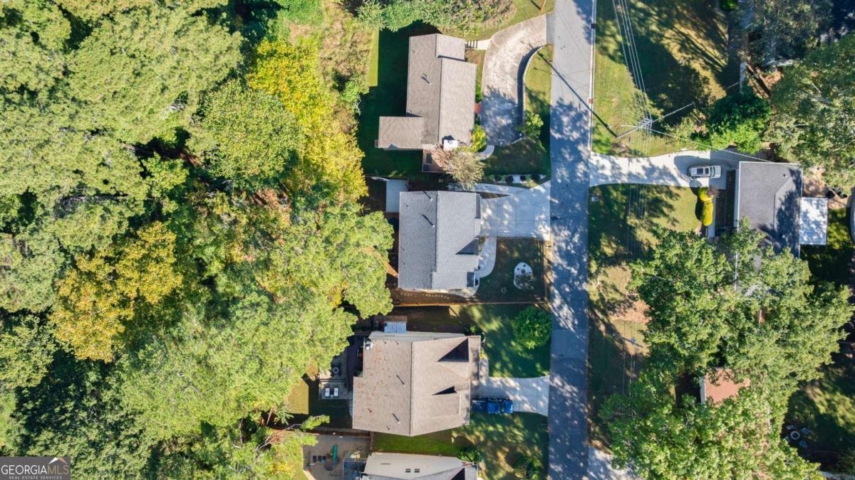 4413 Westside Drive Acworth - 3