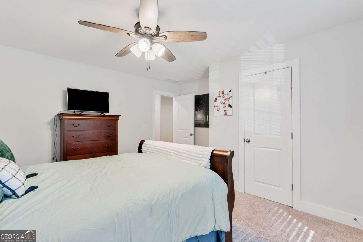 4413 Westside Drive Acworth - 30