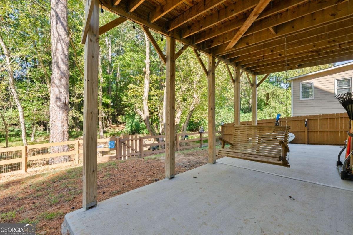 4413 Westside Drive Acworth - 35