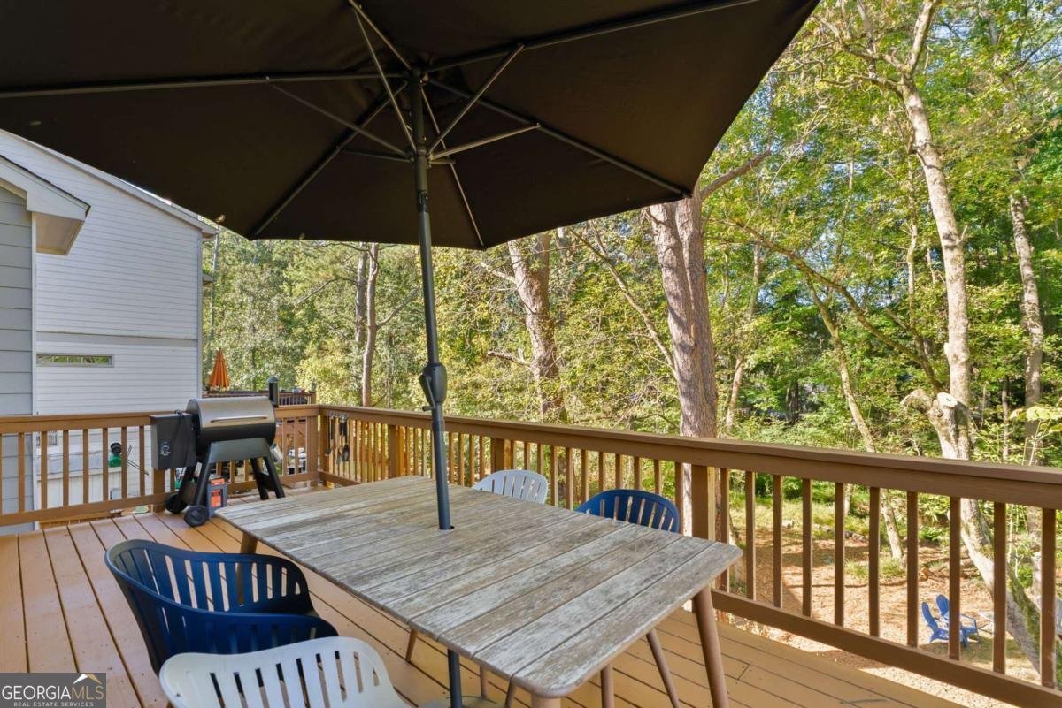 4413 Westside Drive Acworth - 36