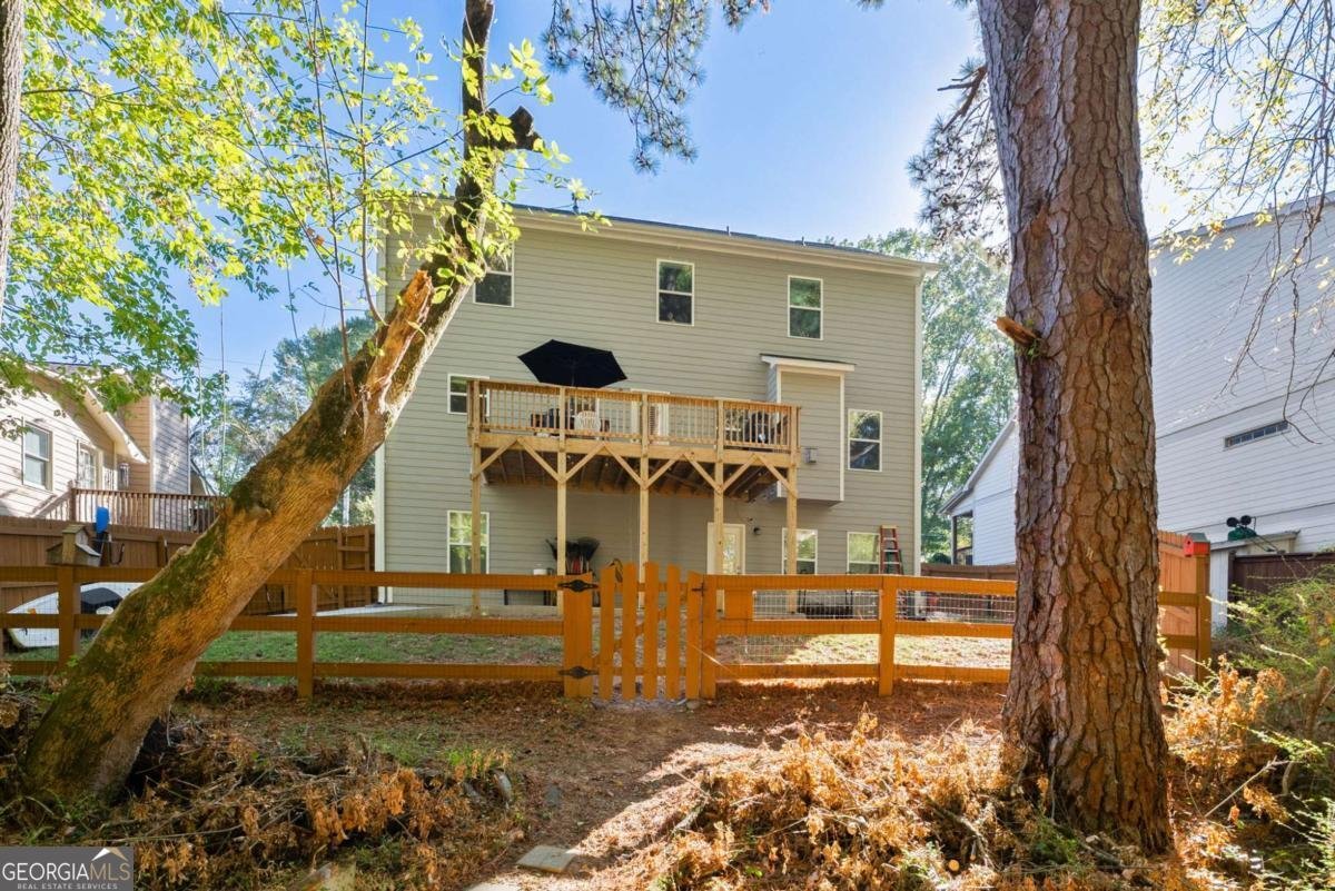 4413 Westside Drive Acworth - 37