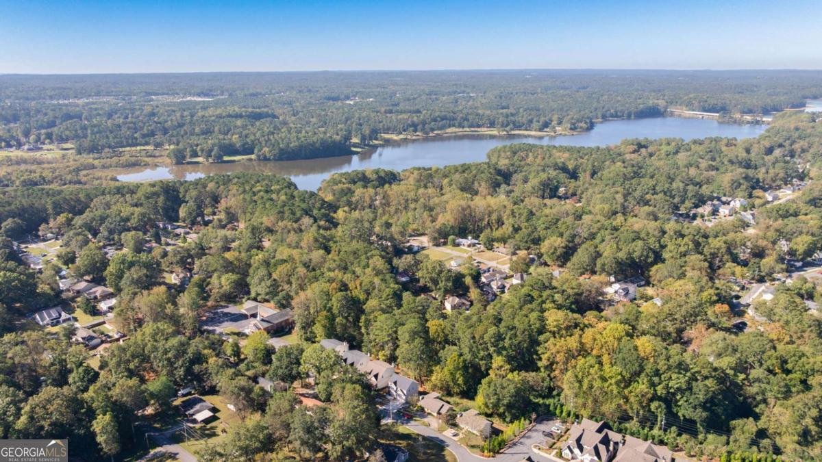 4413 Westside Drive Acworth - 41