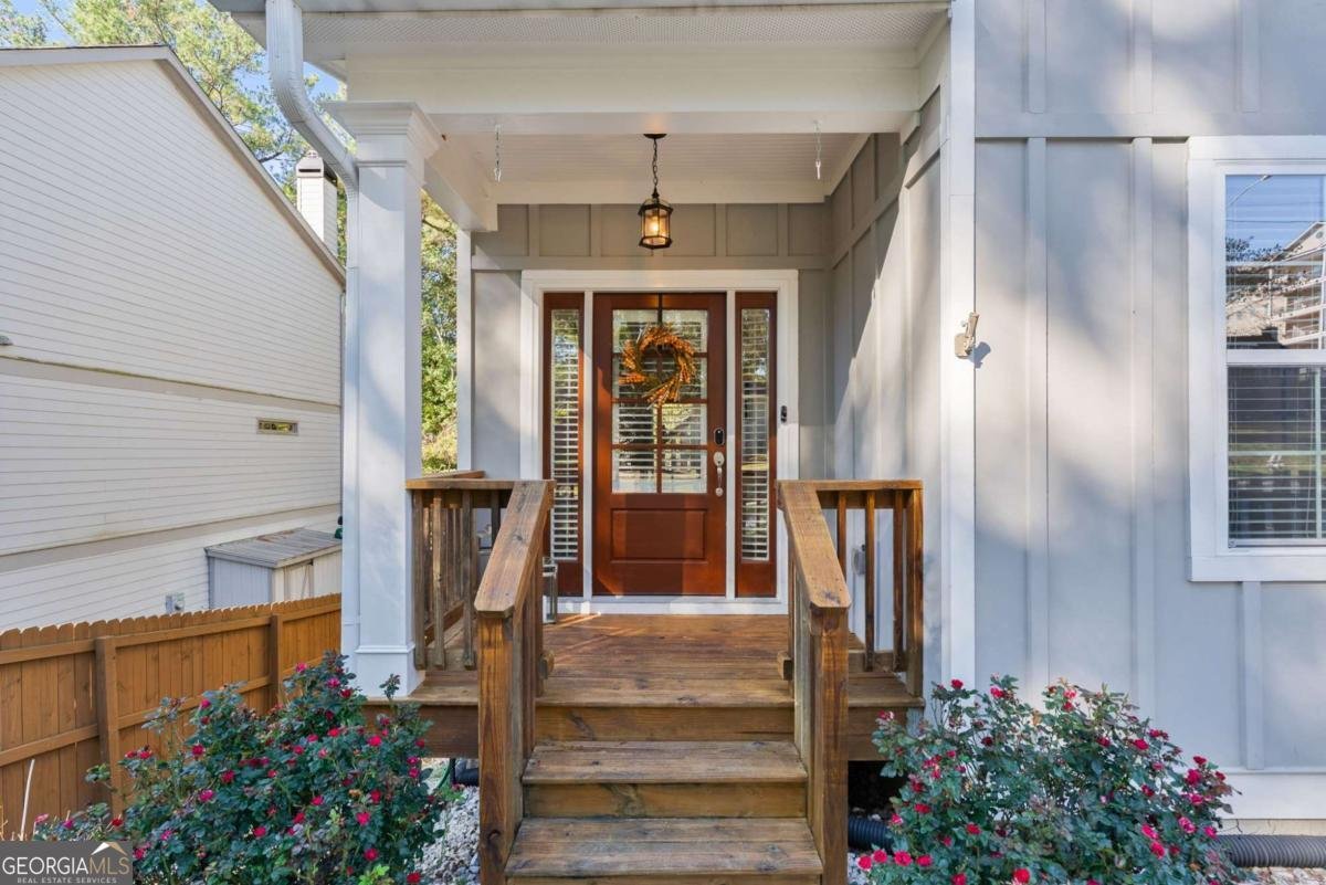 4413 Westside Drive Acworth - 5