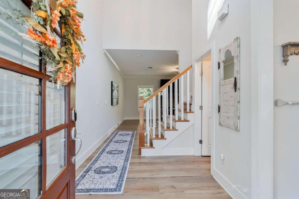 4413 Westside Drive Acworth - 6