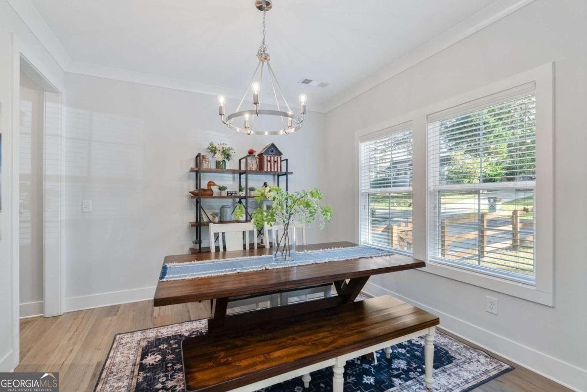4413 Westside Drive Acworth - 9
