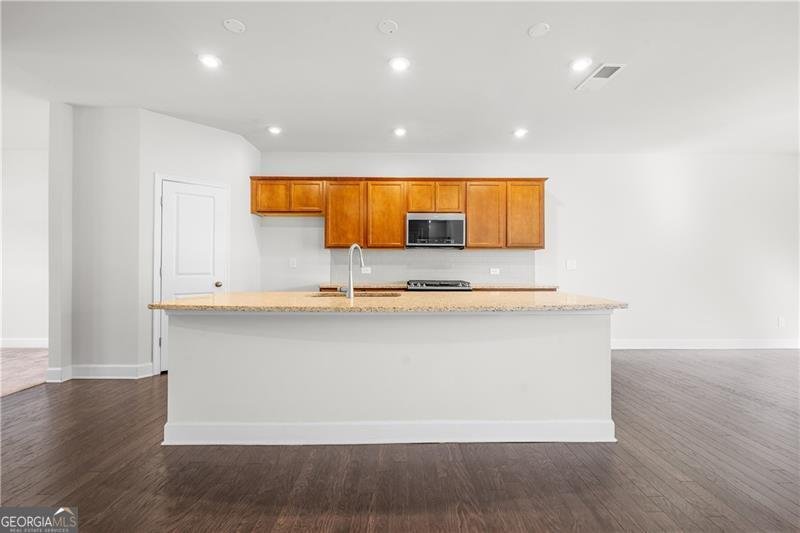 5689 WHEELER RIDGE Road Auburn - 14