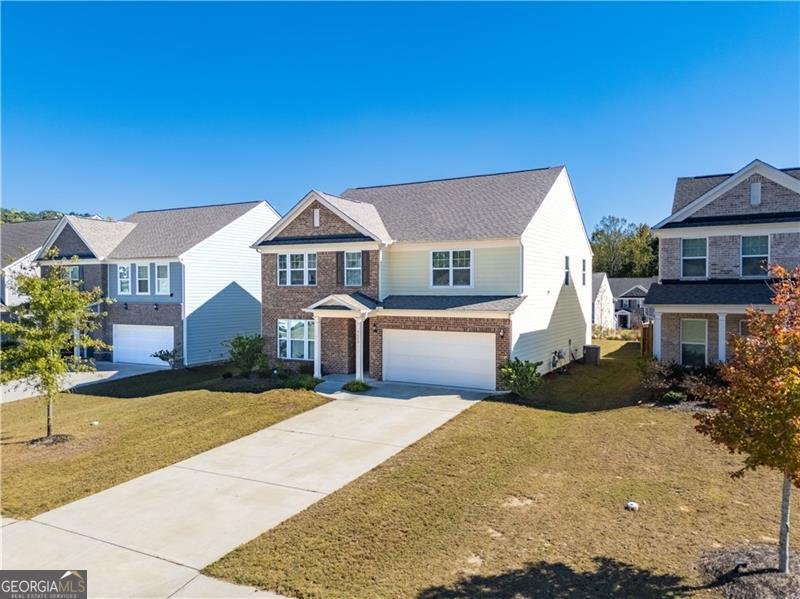 5689 WHEELER RIDGE Road Auburn - 2