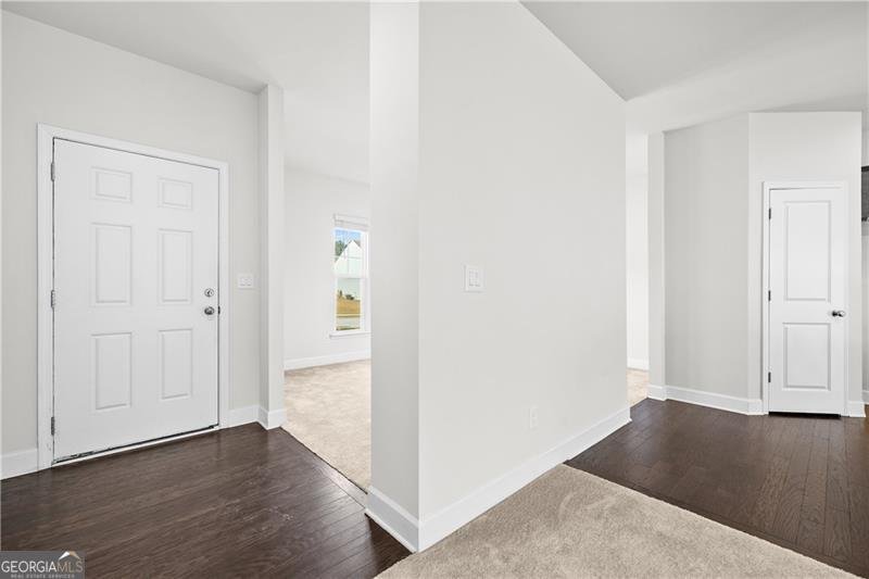 5689 WHEELER RIDGE Road Auburn - 6