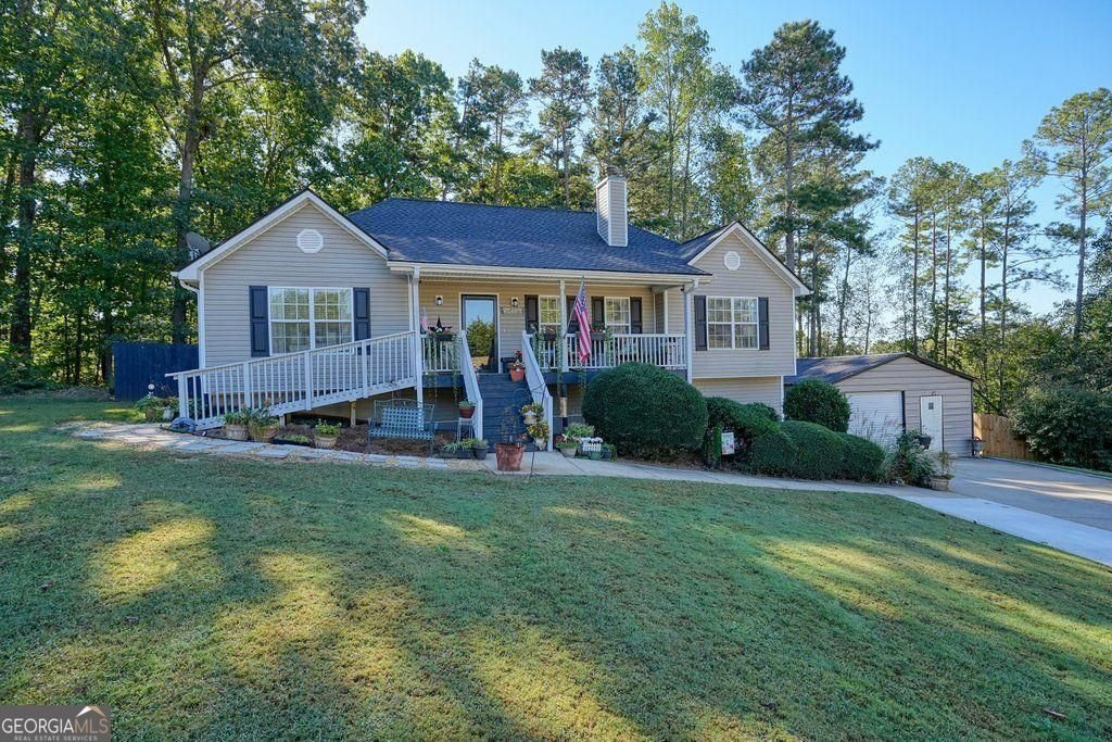 81 Alexandria Court Dallas - 4
